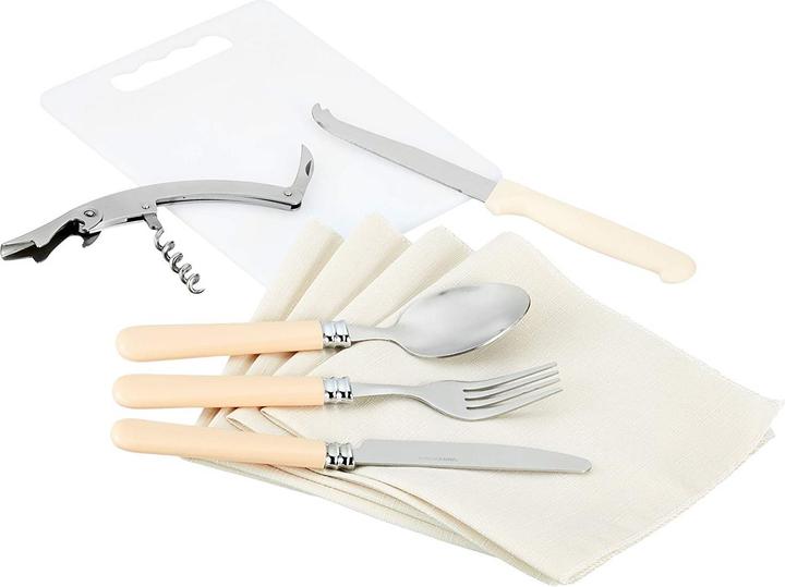 Produktbild Outwell Picknick-Besteckset