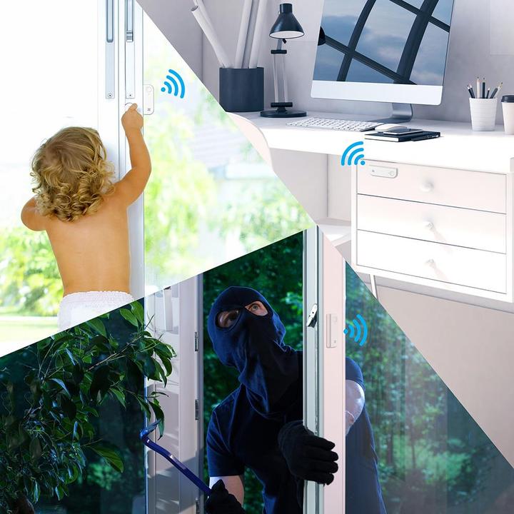 Immagine prodotto EZVIZ T6 Contatto porta/finestra