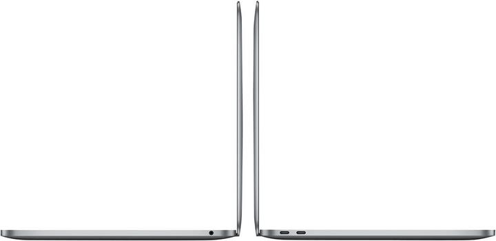 Immagine prodotto Apple MacBook Pro (15.40", Intel Core i7-8750H, 16 GB, 256 GB, CH)