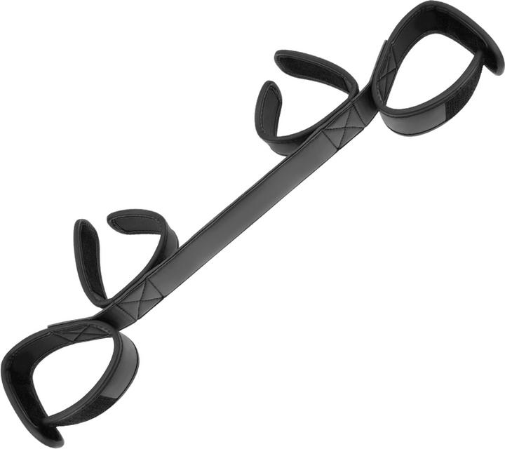 Productafbeelding Fetish submissive Spreidstang voor handen en voeten