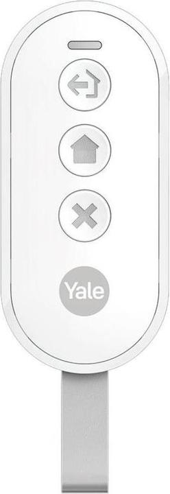 Produktbild Yale YA-AL-KF-1A-W - Smart Alarm Keyfob
