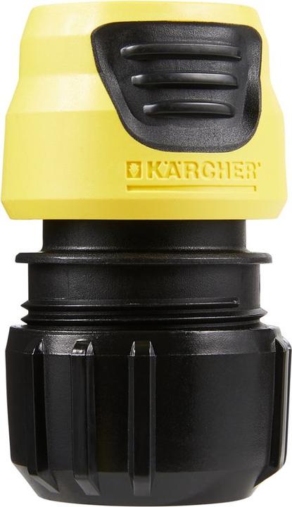 Kärcher Universal Plus with Aqua Stop (Hitch, Hose coupling, Water stop, 12.70 mm)