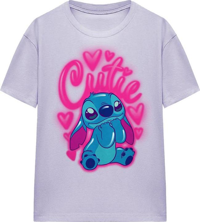 Lilo & Stitch Cutie TShirt