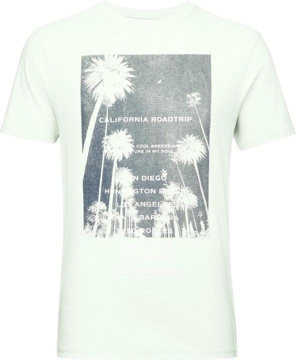Produktbild Universal Textiles Pacheco TShirt (5erPack) (XXL)