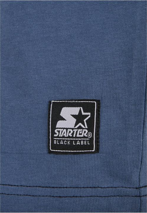 Actual product image Starter Patchwork Oversize Tee (S)