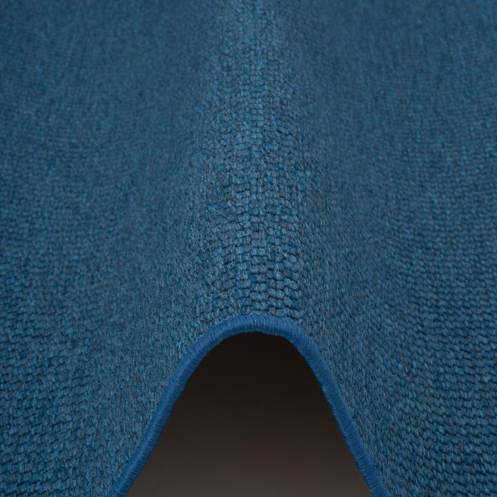 Produktbild Snapstyle Läufer Teppich Bentzon Flachgewebe (100 x 300 cm)