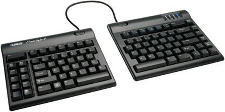 Produktbild Kinesis Freestyle2 (9", DE) (DE, Kabelgebunden)