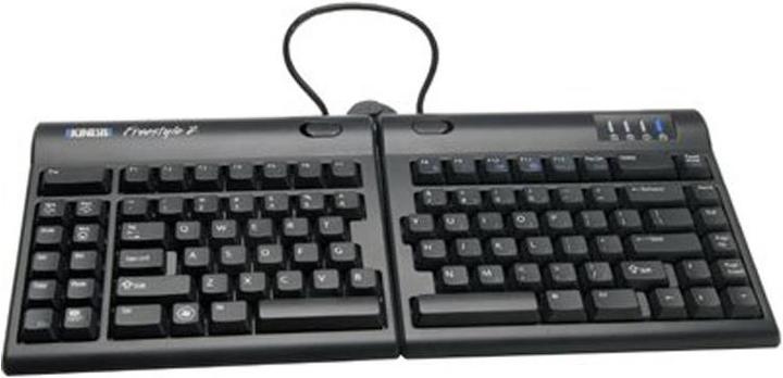 Produktbild Kinesis Freestyle2 (9", DE) (DE, Kabelgebunden)
