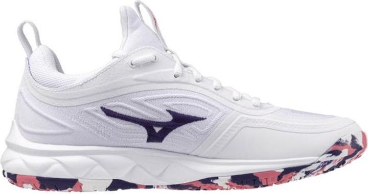 Actual product image Mizuno Wave Luminous 3 (43)