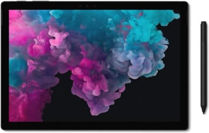 Actual product image Microsoft Surface Pro 6 (12.30")