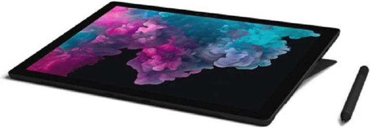 Actual product image Microsoft Surface Pro 6 (12.30")