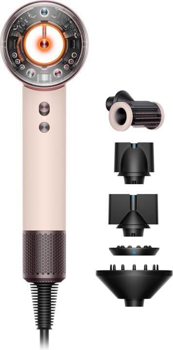 Actual product image Dyson Supersonic Nural HD16
