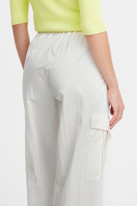 Actual product image B.young BYDATINE PARACHUTE PANTS 20814483 (Frequency band 38 (2600 MHz))