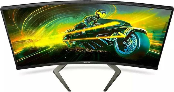 Produktbild Philips 32M1C5500VL/00 (2560 x 1440 Pixel, 31.50")