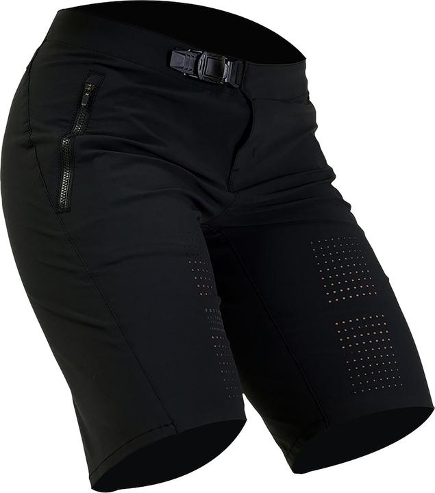 Fox Short 24 W Flexair Blk