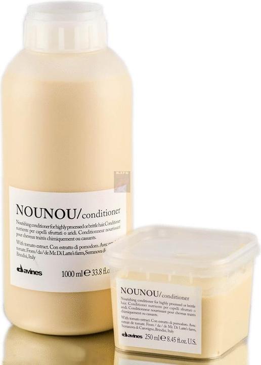 Produktbild Davines Nounou (250 ml)