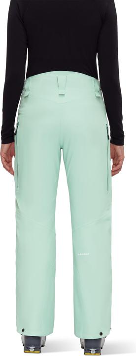 Actual product image Mammut Stoney HS Thermo Pants Women (32)