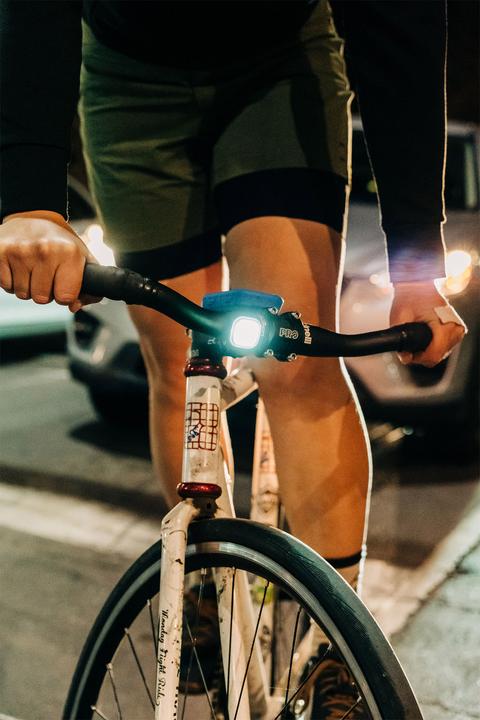 Image du produit knog. Blinder Mini Square (50 lm, 50 lm)