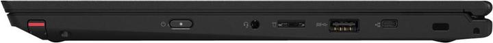 Produktbild Lenovo ThinkPad L380 Yoga (13.30", Intel Core i7-8550U, 8 GB, 512 GB, CH)