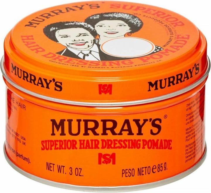 Murray`s Superior (Haargel, 85 ml)