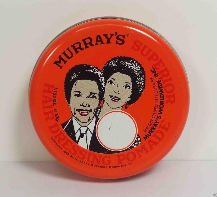 Immagine prodotto Murray`s Superiore (Gel per capelli, 85 ml)
