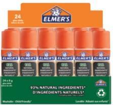 Actual product image Elmer's Glue stick Pure Glue, 8 g