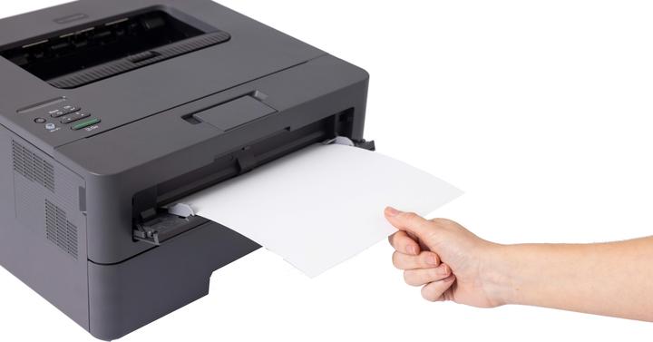 Productafbeelding Brother HL-L2445DW (Laser, Zwart-wit)