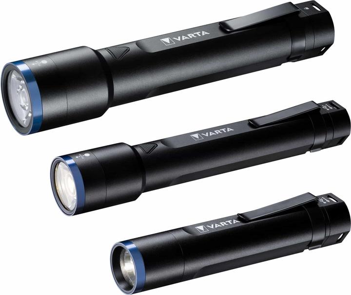 Image du produit Varta Night Cutter F40 (23.50 cm, 1000 lm)