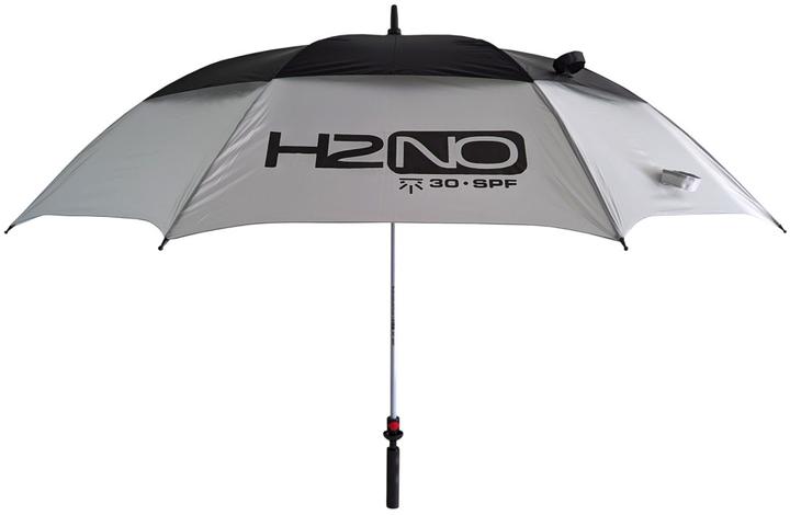 Produktbild Sun Mountain H2NO std. Auto open Umbrella 30spf