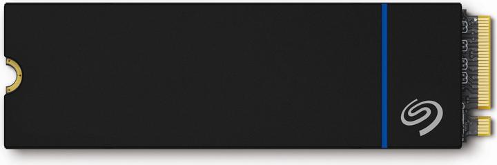 Produktbild Seagate Game Drive M.2 SSD für PS5 (2000 GB, M.2 2280)