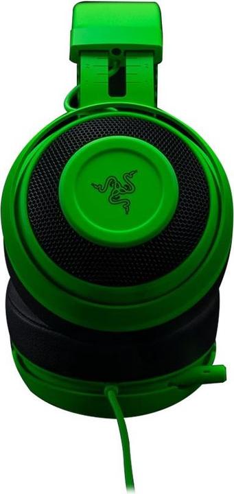 Produktbild Razer Kraken Pro V2 (Kabelgebunden)