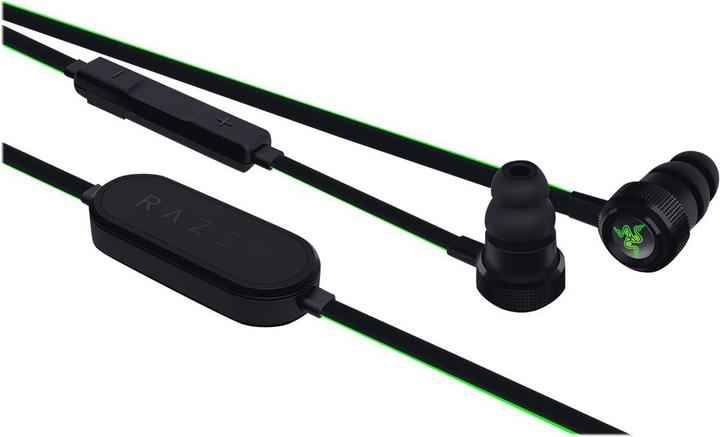 Produktbild Razer Hammerhead BT (ANC, Kabellos)