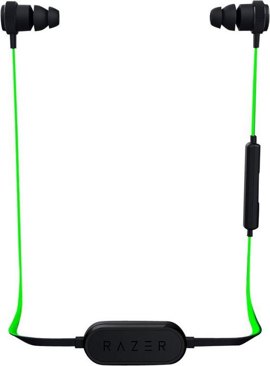 Produktbild Razer Hammerhead BT (ANC, Kabellos)