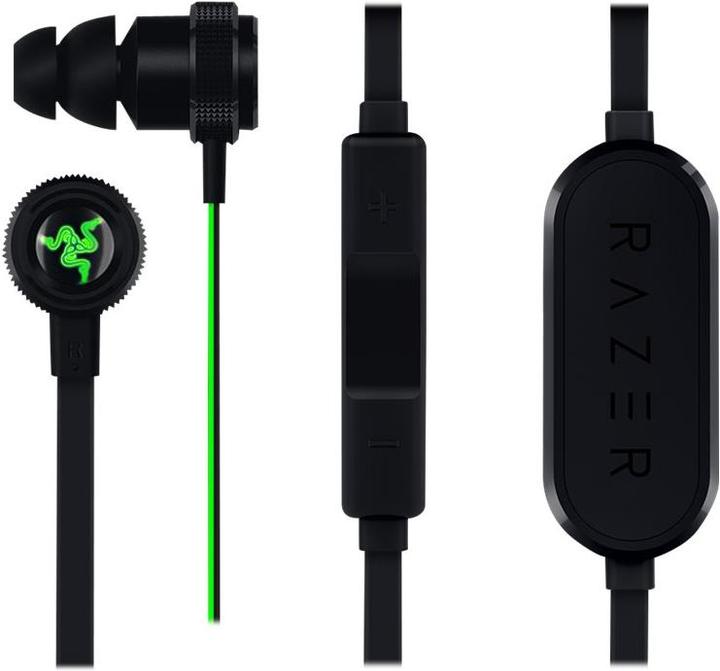 Produktbild Razer Hammerhead BT (ANC, Kabellos)