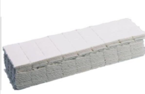 Immagine prodotto Mank assorbenti in cellulosa couche