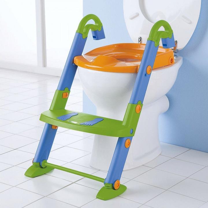 Produktbild Kidskit Toilet Trainer