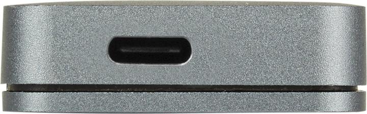 Actual product image Verbatim Fingerprint Secure SSD USB 3.2 Gen 1 USB-C 1TB (1 TB)