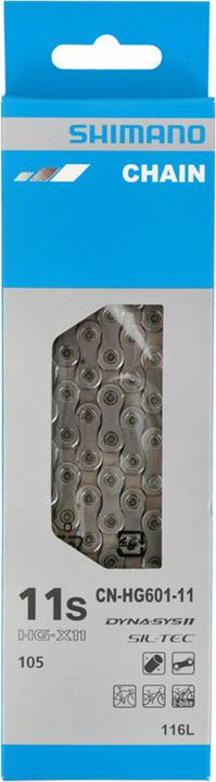 Produktbild Shimano Cn-Hg601 (11-fach)