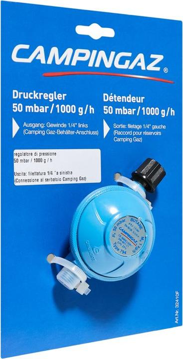 Produktbild Campingaz Druckregler CGS