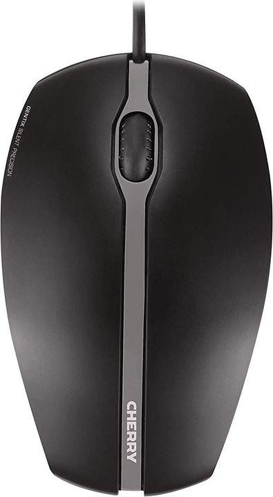 CHERRY Gentix Silent (Cable)