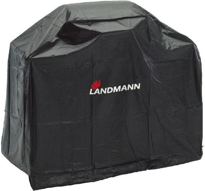 Productafbeelding Landmann Weerbeschermende motorkap
