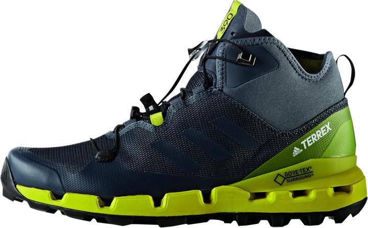 Produktbild adidas Terrex Fast Mid GTX-Surround Shoes (46 2/3)