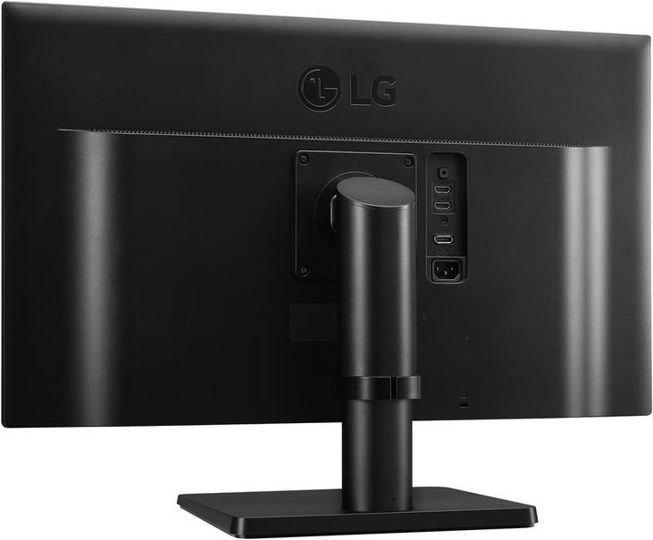 Produktbild LG 27ud58p-B (3840 x 2160 Pixel, 27")