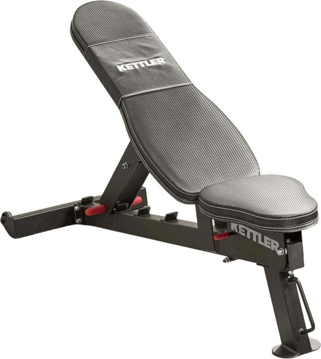 Actual product image Kettler Vario Bench