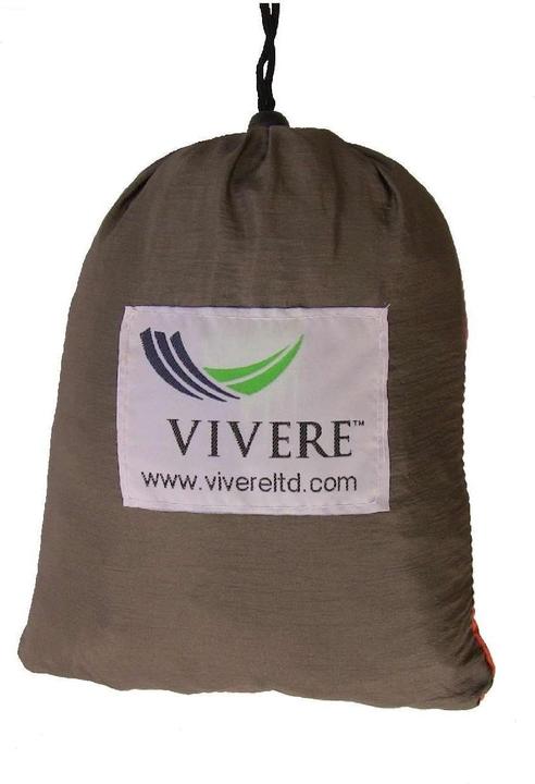 Image du produit Vivere Hamac à double parachute (181 kg)