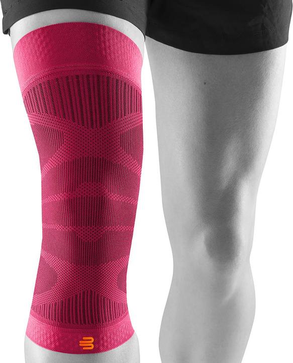 Produktbild Bauerfeind Sports Compression Knee Support (XL)
