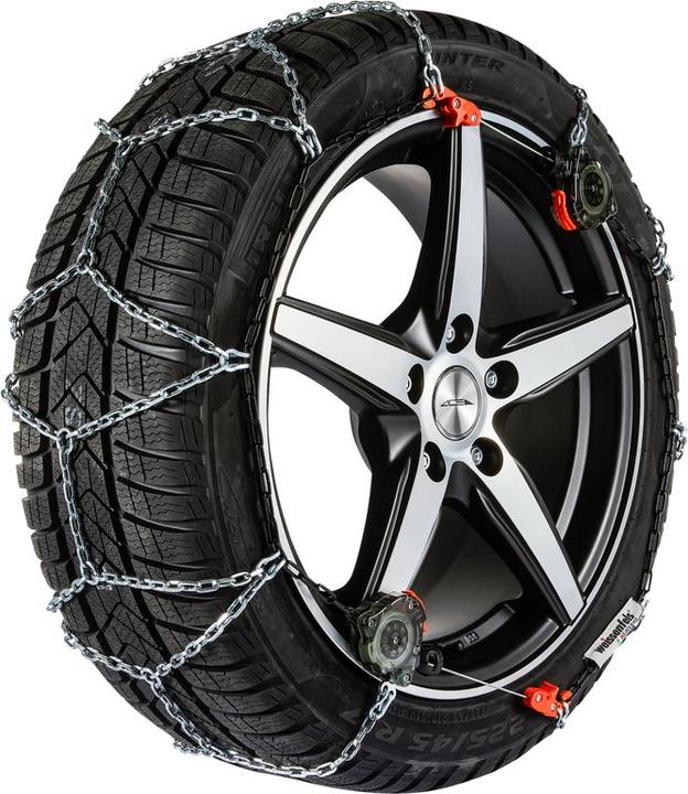 Weissenfels ATTIWA CLACK & GO 9 Grösse: 9