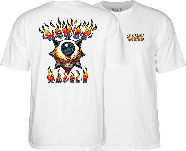 Immagine prodotto Bones Iron Sun T-Shirt (XL)