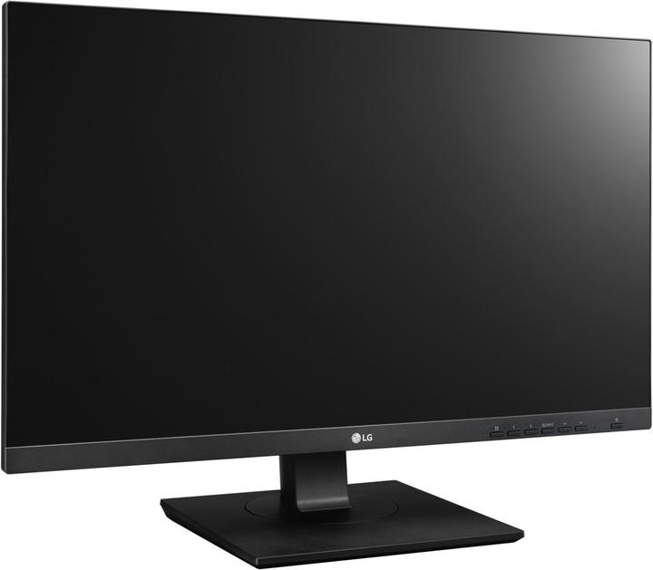 Produktbild LG 24bk750y-B (1920 x 1080 Pixel, 24")