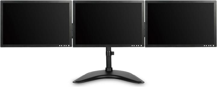 Produktbild V7 Tischständer mit Dreifach-Schwenkfunktion (Tisch, 27")
